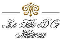 La Table D’Or