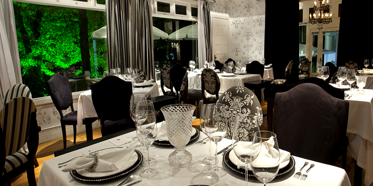 Ambiente La Table D’Or