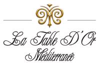 La Table D'Or Méditerranée