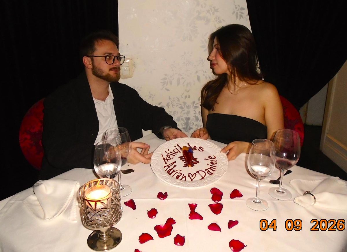 Adrian e Daniele