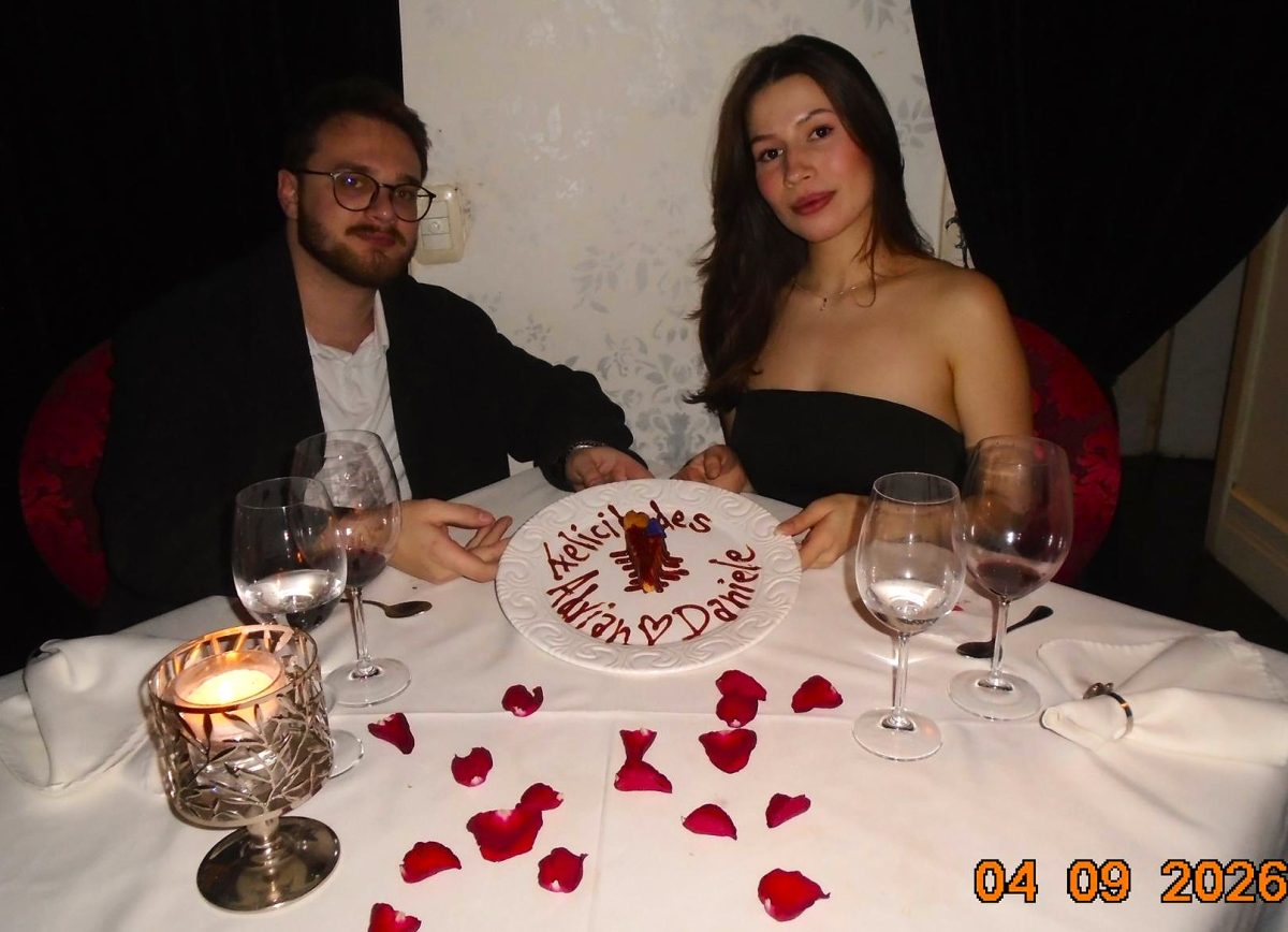 Adrian e Daniele