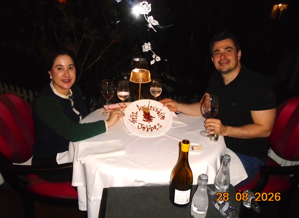 Aniversário Jobbes